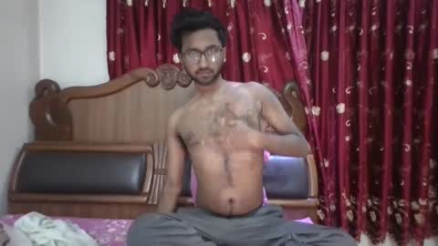 alvin miler online show from January 2025 08:31:02 PM