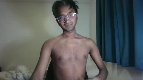 alvin miler online show from November 2025 12:55:02 AM