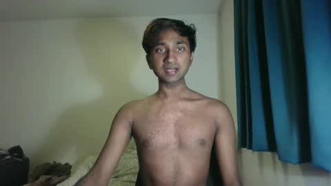 alvin miler online show from December 2025 07:30:02 PM