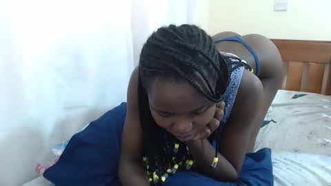 Alvine keji online show from March 2026 09:58:02 AM