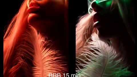 Alvuwka online show from February 2026 08:11:02 AM