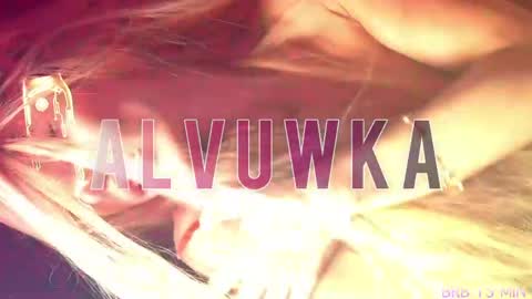 Alvuwka online show from April 2026 08:10:01 AM