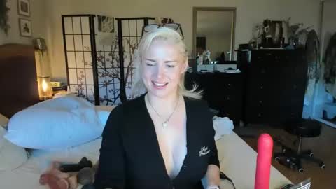 AlwaysAffirming online show from September 2025 07:30:01 PM