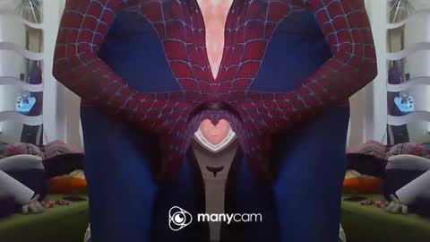 HoneyMelonGuy online show from January 2025 09:29:01 AM