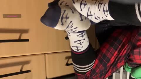 alwshrny23 online show from February 2025 09:51:02 AM