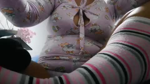 Snapshot of aly826805 chatting on October 2025 03:47:02 AM analia online show from October 2025 03:47:02 AM