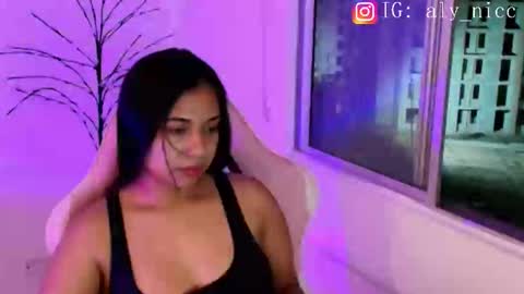 Aly online show from January 2026 11:31:01 PM