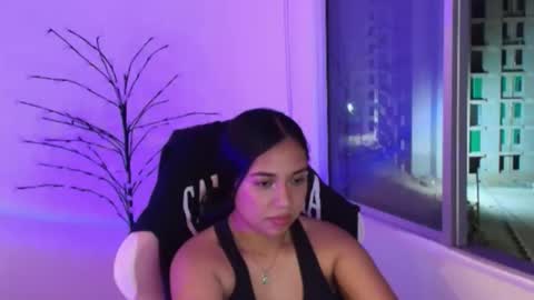 Aly online show from March 2026 02:38:02 AM