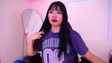 Snapshot of alydolly_ chatting on February 2026 09:57:02 PM Aly Dolly online show from February 2026 09:57:02 PM