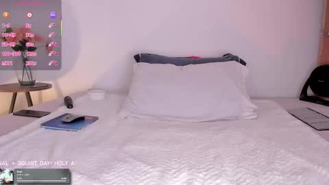 Aly Instg oficial alyjones  Lush and Domi love toys are on online show from February 2026 09:09:02 PM