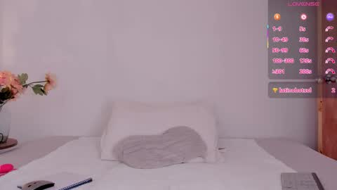 Aly Instg oficial alyjones  Lush and Domi love toys are on online show from February 2026 04:52:02 PM