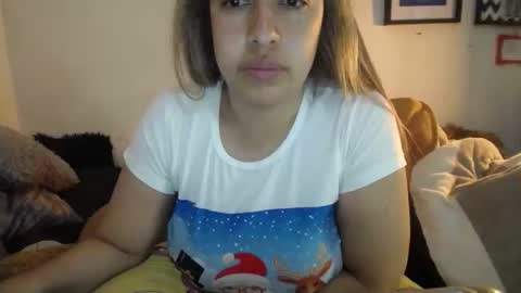 Alyn Maria online show from December 2024 04:13:02 AM