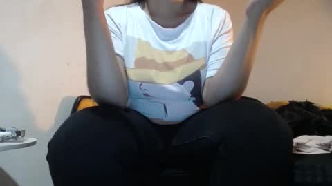 Alyn Maria online show from April 2026 03:12:01 AM