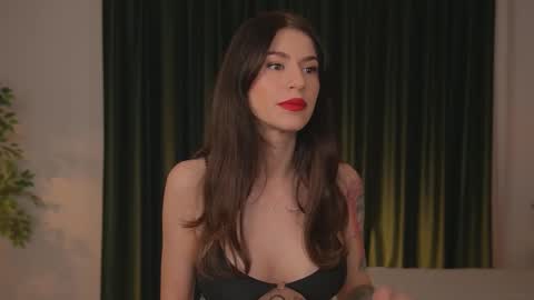 Alyona online show from March 2026 08:04:01 PM