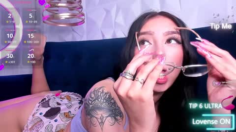 sopie online show from January 2025 02:12:02 PM