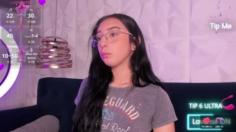 sopie online show from January 2025 03:01:01 PM