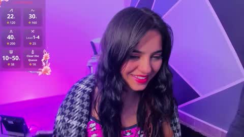 alysa magic online show from January 2026 07:06:02 PM