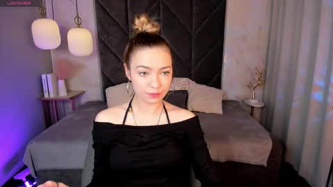 Alysia online show from March 2026 03:11:01 PM