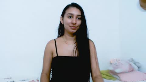 allyson online show from February 2025 04:21:02 AM