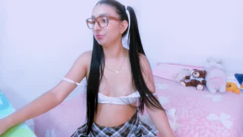 allyson online show from September 2025 07:50:02 PM