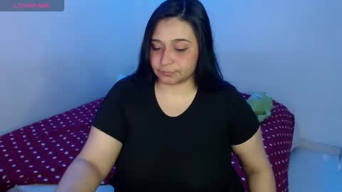 Alyson online show from February 2026 07:03:02 AM