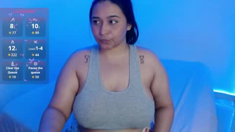 Snapshot of alyson_97 chatting on May 2026 06:43:02 AM Alyson online show from May 2026 06:43:02 AM