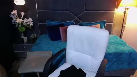 ALYSON Y ETHAN online show from March 2026 07:47:02 PM