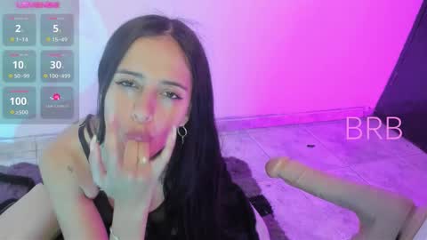 allyson online show from March 2026 03:23:02 PM