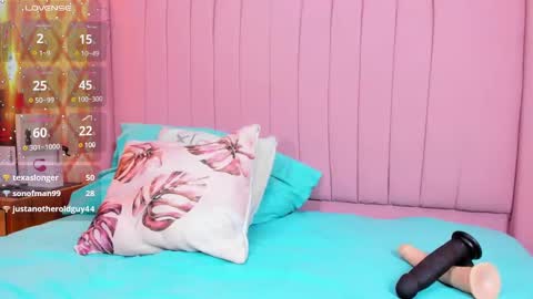 alysonjackson online show from January 2025 10:53:02 PM