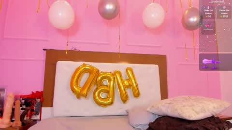 alysonjackson online show from September 2025 08:20:01 PM