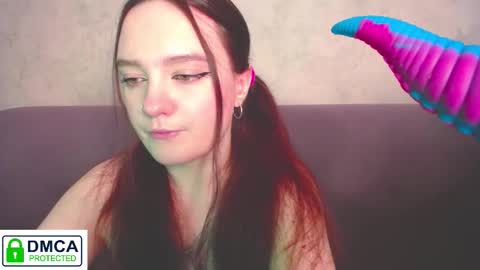 Alyssa online show from December 2025 09:40:01 AM