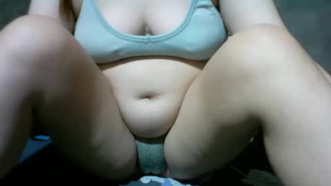 alyssa_hope online show from February 2025 06:19:01 AM