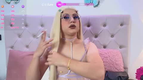 Snapshot of alyssaa_hunter chatting on February 2025 07:10:02 PM alyssaa_hunter online show from February 2025 07:10:02 PM