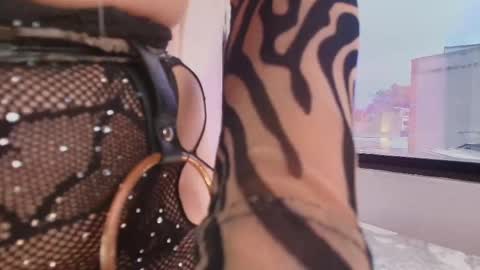 Snapshot of alyssaa_hunter chatting on March 2025 07:20:02 PM alyssaa_hunter online show from March 2025 07:20:02 PM