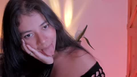 Snapshot of alyssagreen_ chatting on February 2025 12:16:01 AM Im AlyssaLovense is ActiveMy pleasure is in your handsPrivate is Open online show from February 2025 12:16:01 AM