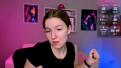 alyssamoan online show from December 2025 10:20:02 AM