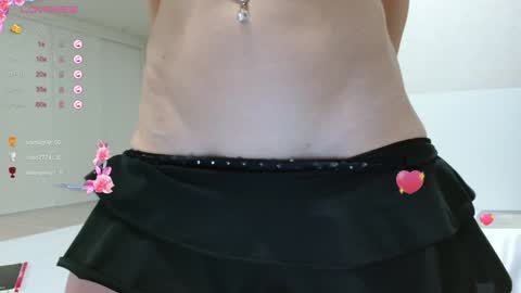 Snapshot of alyssasporty chatting on January 2025 06:46:01 PM Alyssa sporty online show from January 2025 06:46:01 PM