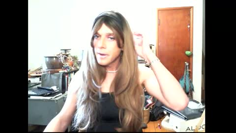 Britney online show from January 2026 09:31:01 PM