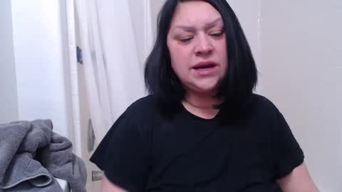 Alyssiaamorexo online show from February 2025 01:39:02 PM