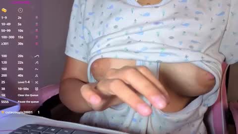 alyssy_nc online show from February 2026 03:30:01 PM