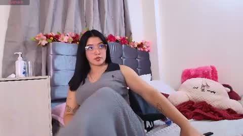 Isabella online show from July 2026 01:34:02 AM