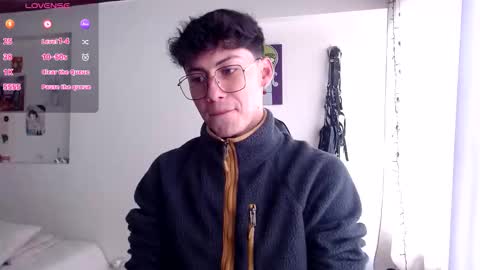 Amad Passer x guests   Independent model online show from January 2026 07:30:01 PM