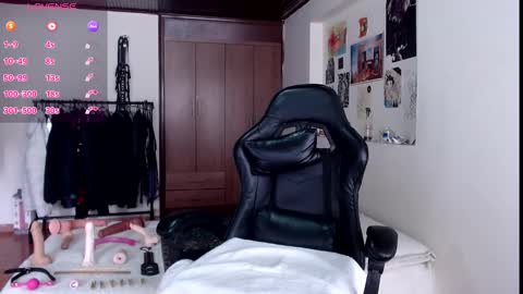 Amad Passer x guests   Independent model online show from March 2026 04:02:01 PM