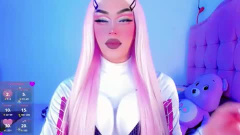 amador_hot online show from March 2026 03:01:02 AM