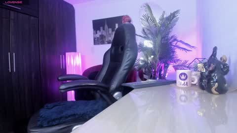 Snapshot of amaia_bushida chatting on January 2025 08:43:02 AM anny online show from January 2025 08:43:02 AM