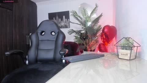 Snapshot of amaia_bushida chatting on February 2025 02:31:01 AM anny online show from February 2025 02:31:01 AM