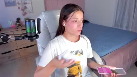 B I A N C A online show from February 2025 03:09:02 AM