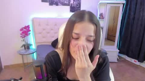 B I A N C A online show from May 2026 08:49:02 PM