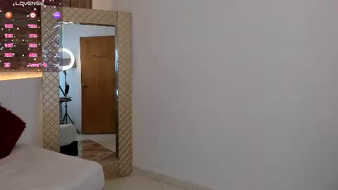 amaia_monroe online show from July 2026 01:56:01 AM