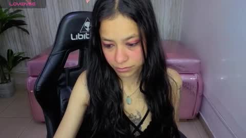 Snapshot of amaia_t chatting on February 2026 12:39:02 PM Amaia online show from February 2026 12:39:02 PM